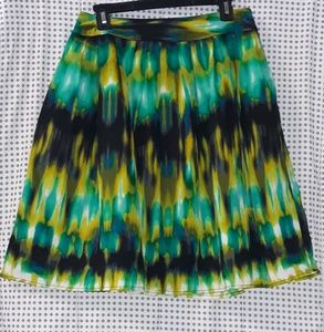 💮Worthington full skirt